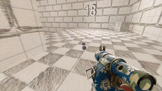 TF2 TAS jump_sketchy_final смотреть онлайн