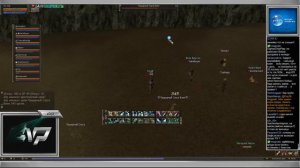 dvp - Lineage 2 - Воссоединение с пачкой (Часть 1)