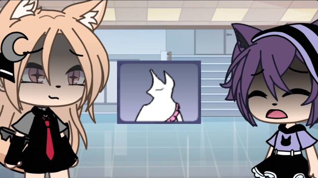 [Meme] 💦l do as l sai•but different💦 {gacha life} {part 4} смотреть онлайн