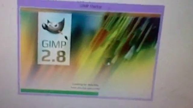 Gimp Will Not Boot up Please Help смотреть онлайн