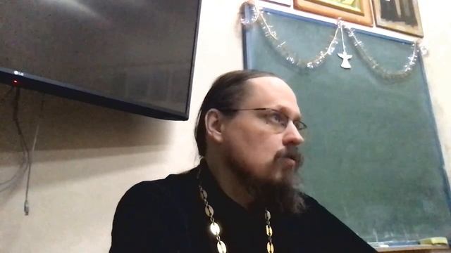 Беседа на 21 главу книги Притч смотреть онлайн