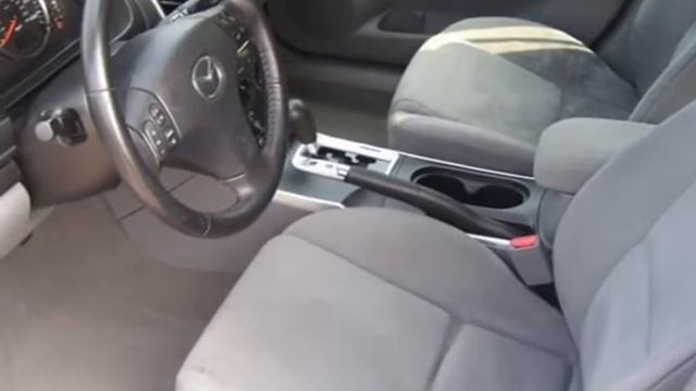 2008 Mazda Mazda6 lincoln NE смотреть онлайн