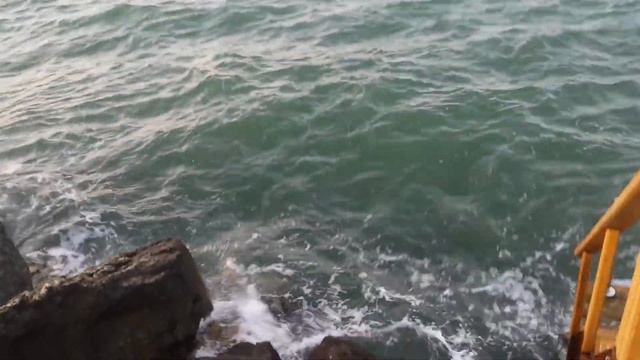 Море смеялось!!! смотреть онлайн