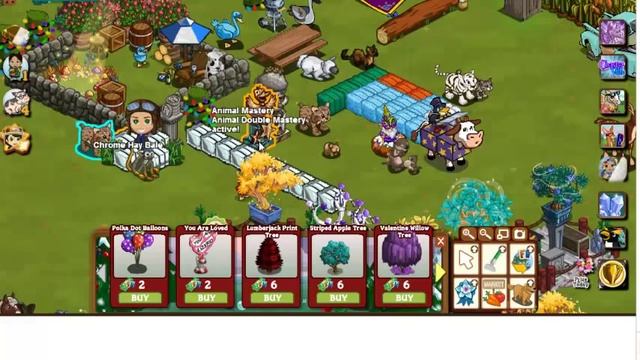 10 Farmville Game Tips part two смотреть онлайн