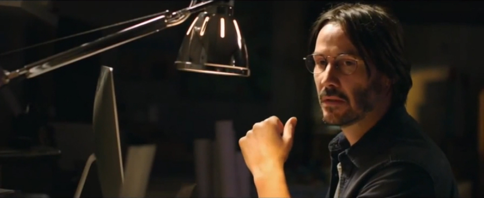 Кто там / Knock Knock (2015) Русский трейлер смотреть онлайн