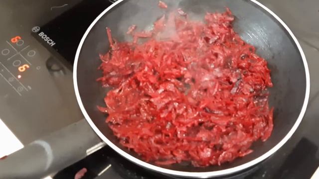 Украинский Борщ - рецепт без замарочек смотреть онлайн