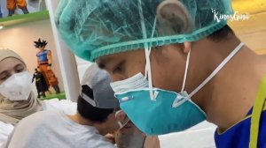 YEAY ALHAMDULILLAH SUNAT UTA LANCAR, INTIP PROSESNYA!