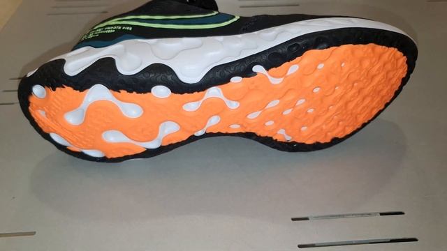 NIKE Renew Ride 2 Men's Trainers ??? Different Colours *CLOSE LOOK* (4K UHD) смотреть онлайн
