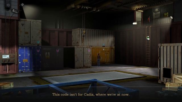 18 | Secret files 3: Archimedes code смотреть онлайн