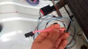 КОНЦЕВИКИ ЗАДНИХ ДВЕРЕЙ В ДАСТЕР