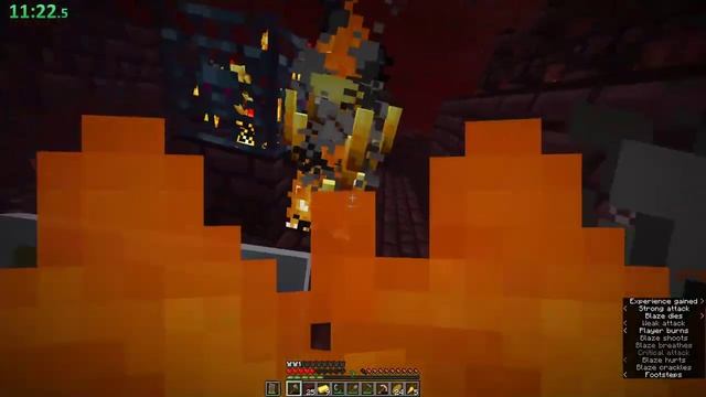 Minecraft 1.16 Speedruns [10-05-2020] Dream VOD смотреть онлайн