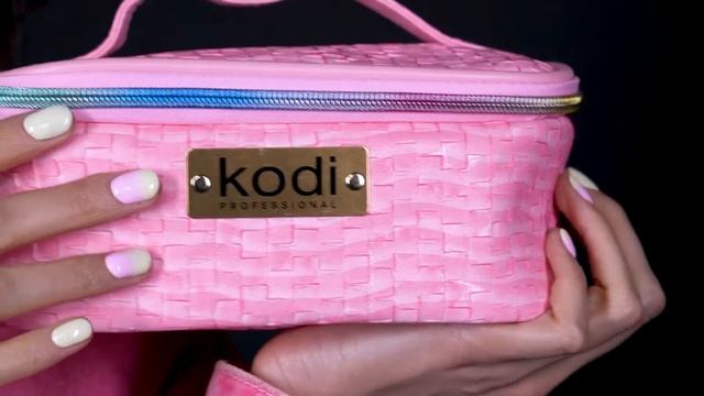 Косметичка 3 в 1 Kodi Professional? смотреть онлайн