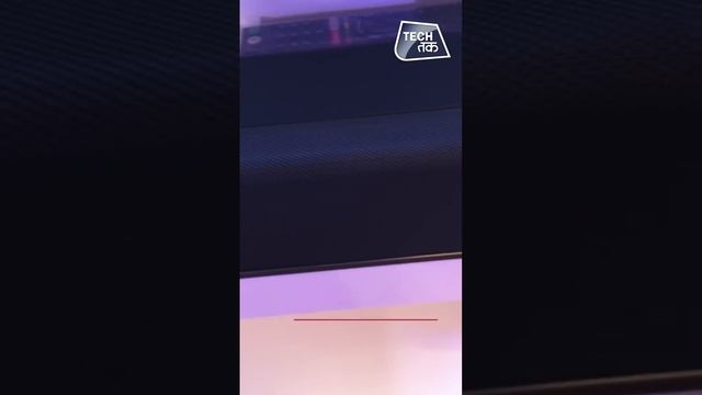 Sony HT-Z9F Soundbar भारत में हुआ लांच | First Look | Tech Tak смотреть онлайн