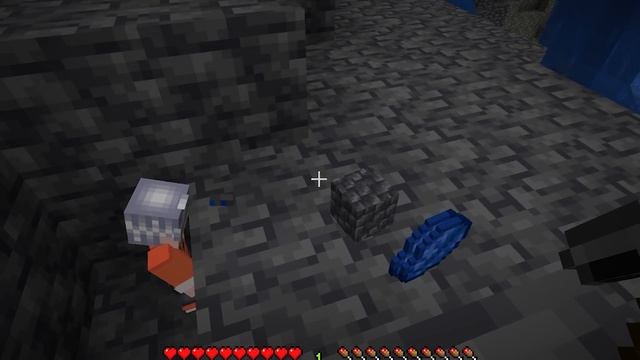 МАЙНКРАФТ но НАШ РОСТ ЗАВИСИТ от НАШЕГО ОПЫТА! смотреть онлайн