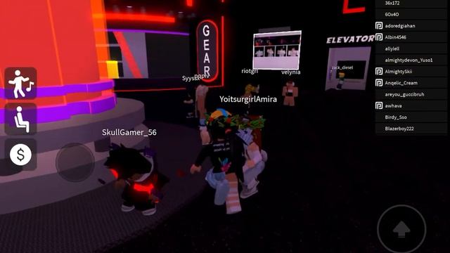 Oder on roblox warning age restricted 12+ (read desc) смотреть онлайн