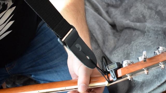 Как зажимать струны на гитаре - ТАЙНА ГИТАРЫ смотреть онлайн