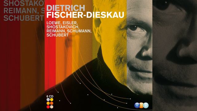 Shostakovich : Suite on Verses of Michelangelo Buonarroti Op.145 : IV Parting смотреть онлайн