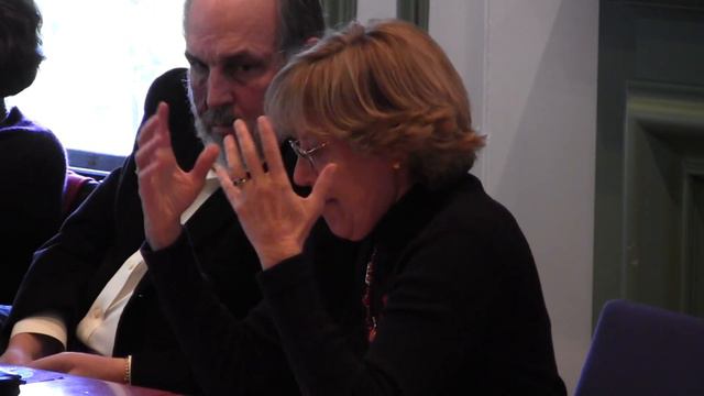 Douglas Holt: Q&A Session, SCORAI Colloquium on "Consumption and Social Change" смотреть онлайн