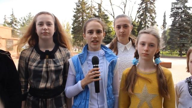 Однажды твою жизнь спасли.... смотреть онлайн