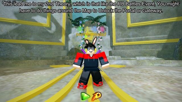 [EVENT] NEW SECRET "???" BADGE EXPLAINED in METAVERSE CHAMPIONS HUB! (Goodbye Badge) [ROBLOX] смотреть онлайн