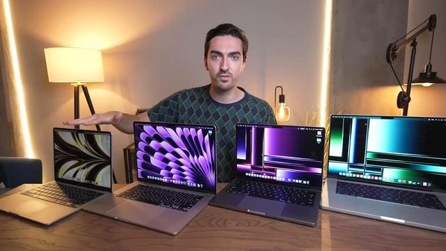 "It's a bad time to buy a Mac" смотреть онлайн