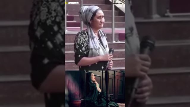 БУ ОВОЗГА ЮЛДУЗ УСМАНОВА ХАМ ХАЙРАТДА! #uzbekiston #migrant #uzbegim #yangiliklar #rek #rozigrish