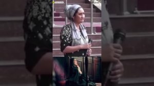 БУ ОВОЗГА ЮЛДУЗ УСМАНОВА ХАМ ХАЙРАТДА! #uzbekiston #migrant #uzbegim #yangiliklar #rek #rozigrish