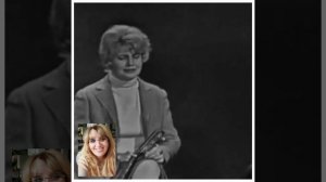 Я мечтала о морях и кораллах