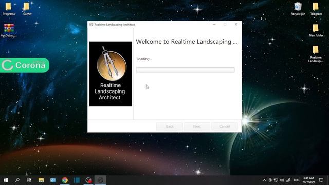 Realtime Landscaping Architect 2023 | Free Realtime Landscaping Architect 2023 | Tutorial