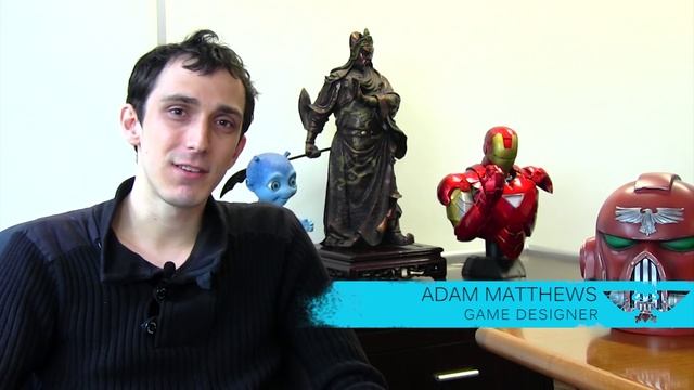Warhammer 40,000: Regicide - Dev Diary - Early Access Update #1 смотреть онлайн