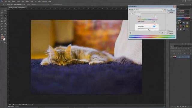 Photoshop 7 смотреть онлайн