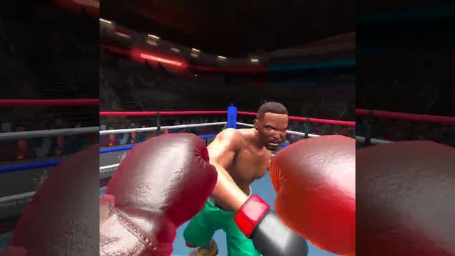 creed box rush смотреть онлайн