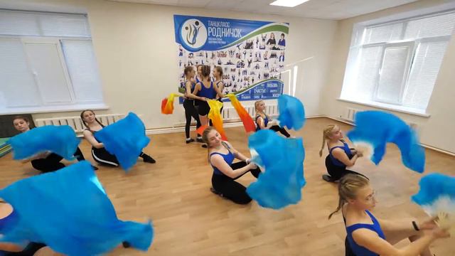 #ЗОЖЭТОМОДНО! Родничок.