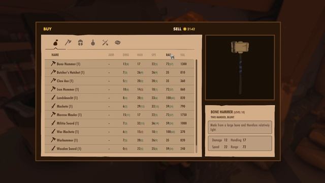 РПГ на мінімалках ➤ Raidborn ➤ 2 смотреть онлайн
