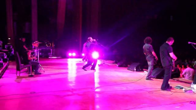 Viza - Trans Siberian Standoff. Live @ Hamalir, Yerevan смотреть онлайн