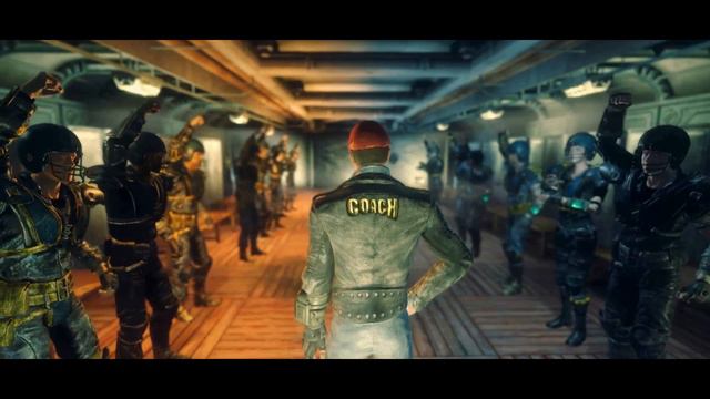 FORGET Fallout 76... New California is Much BETTER! | Fallout NV New California Let's Play Trailer смотреть онлайн
