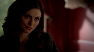 Элайджа и Хейли(Elijah and Hayley)- Камикадзе