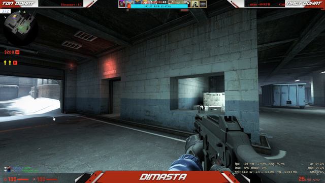🔴Стрим по CS:GO//ОБЩАЕМСЯ С ЧАТОМ//РОЗЫГРЫШ!🔴 смотреть онлайн