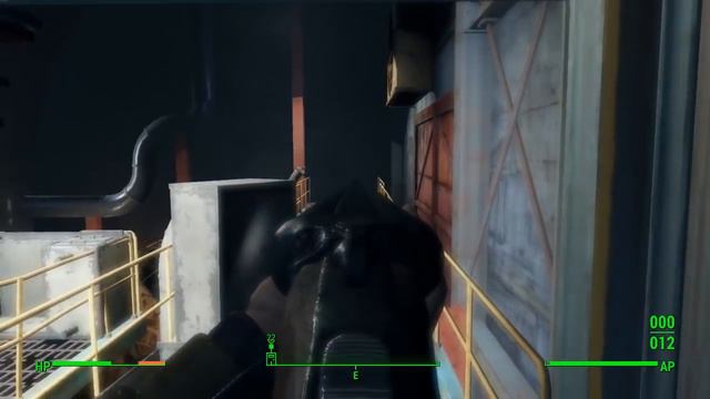 Fallout 4 | Grognak The Barbarian | Magazine Location Guide смотреть онлайн