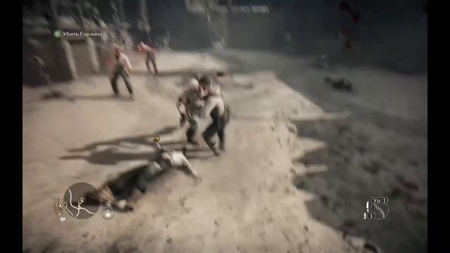 Mad Max #2 Захватываем лагерь Члема смотреть онлайн