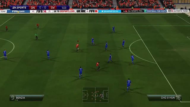 FIFA 14 Best Young Players - Memphis Depay Review - 90 Rated Best Talent! смотреть онлайн