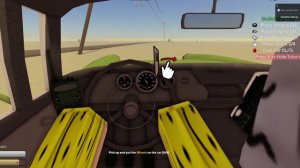 Обзор на новую машину Dusty Trip     Играем в Роблокс