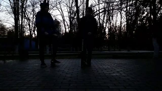 Плюсы и Минусы ТРЮКОВОГО САМОКАТА смотреть онлайн