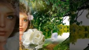 Плакала берёза