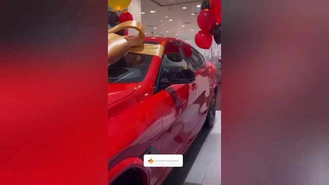 НОВЫЙ X6M за 12,5 МИЛЛИОНОВ смотреть онлайн