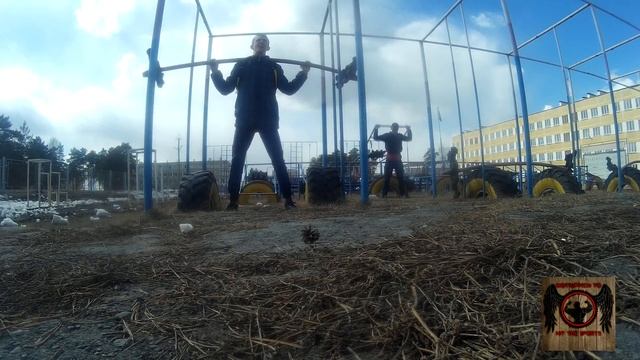Елань| Военная Часть смотреть онлайн