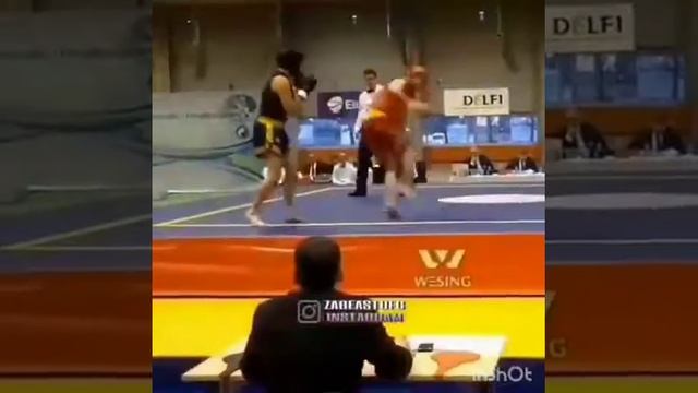 Забит Магомедшарипов любительская карьера смотреть онлайн