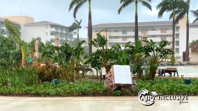 Cancun Dreams Playa Mujeres Beach And Pools - Playa Mujeres - Cancun, Mexico - All Inclusive Review