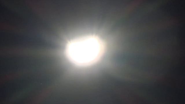 Солнечное затмение в Москве 25 октября 2022 года смотреть онлайн