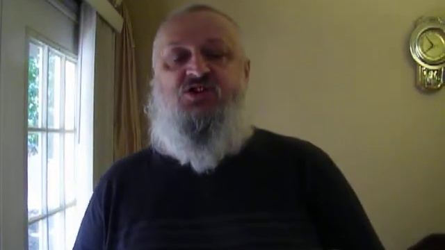 Беседы на Книгу Иеремии глава 7(Иеремия проведует в Храме) смотреть онлайн